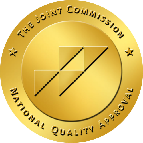 Joint Commission (JCAHO) Gold Seal